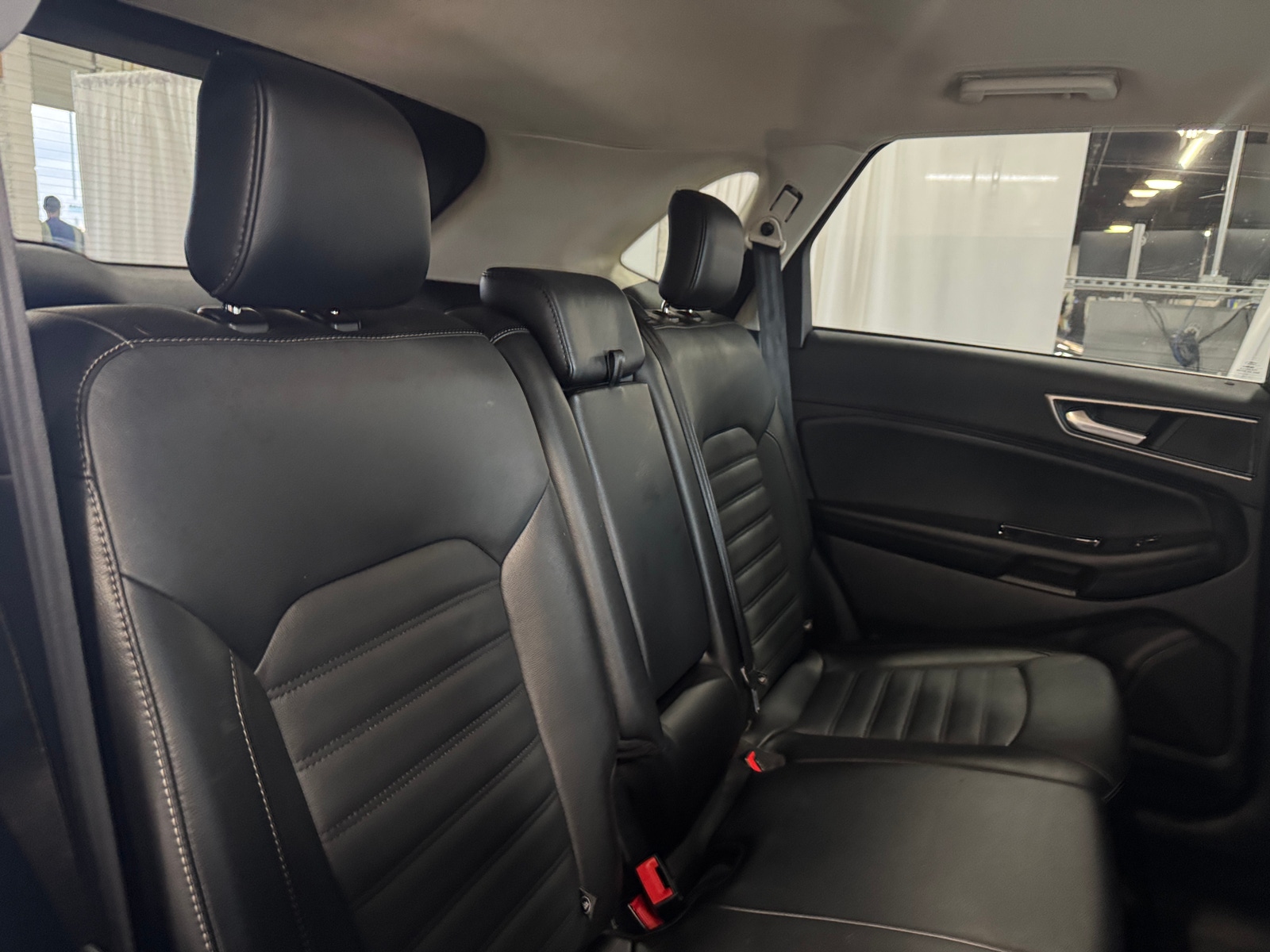Thumbnail: 2018 Ford Edge - 5