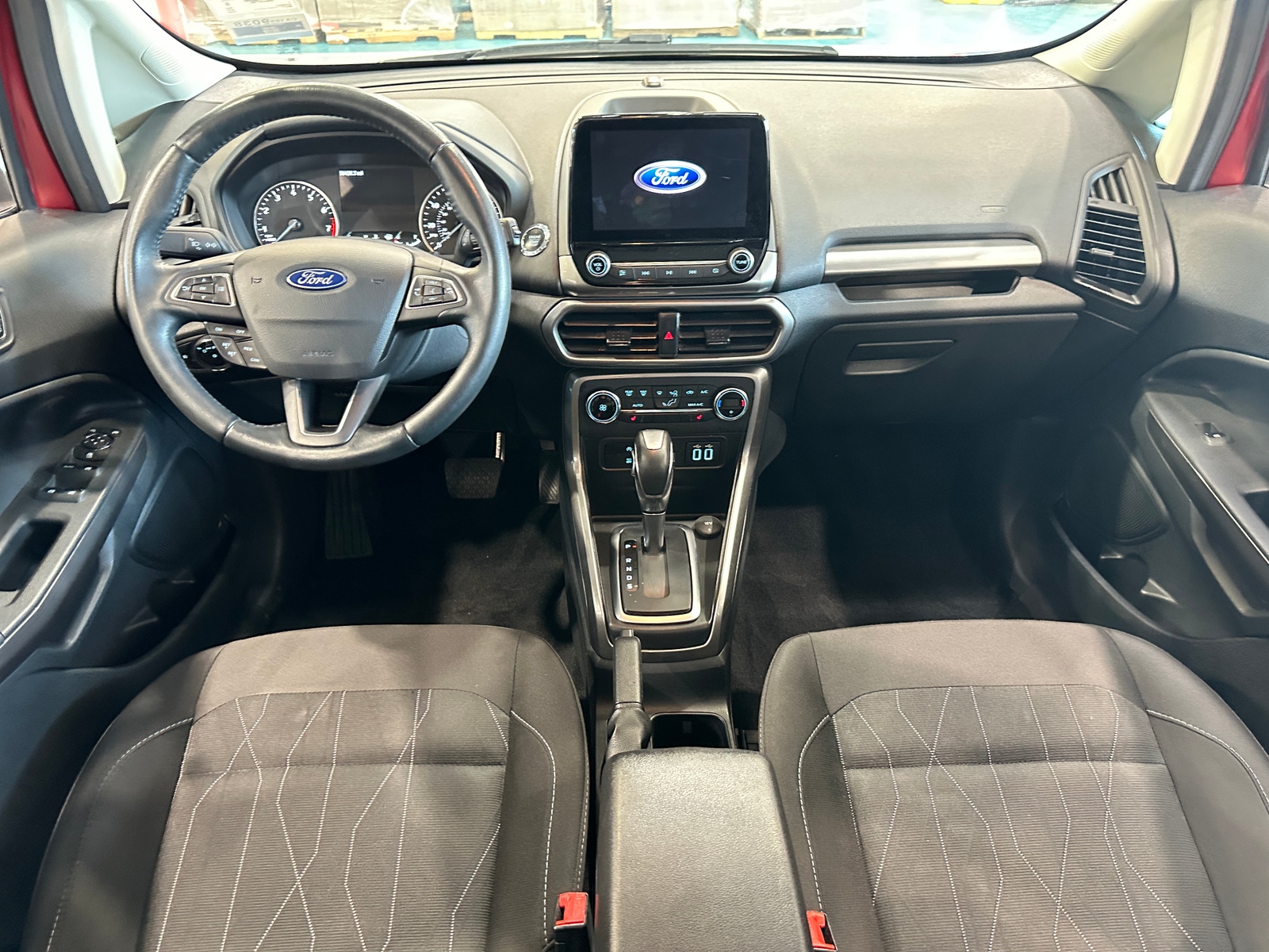 Thumbnail: 2020 Ford EcoSport - 3