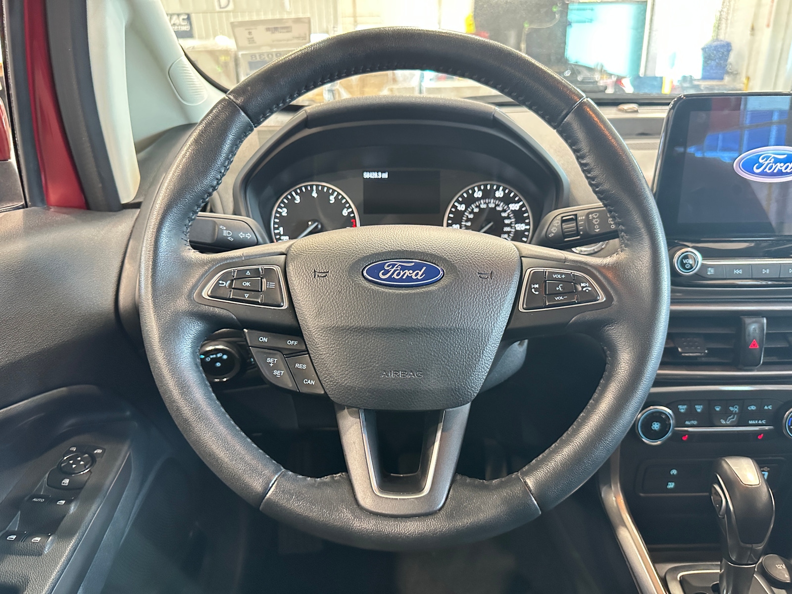 Thumbnail: 2020 Ford EcoSport - 5