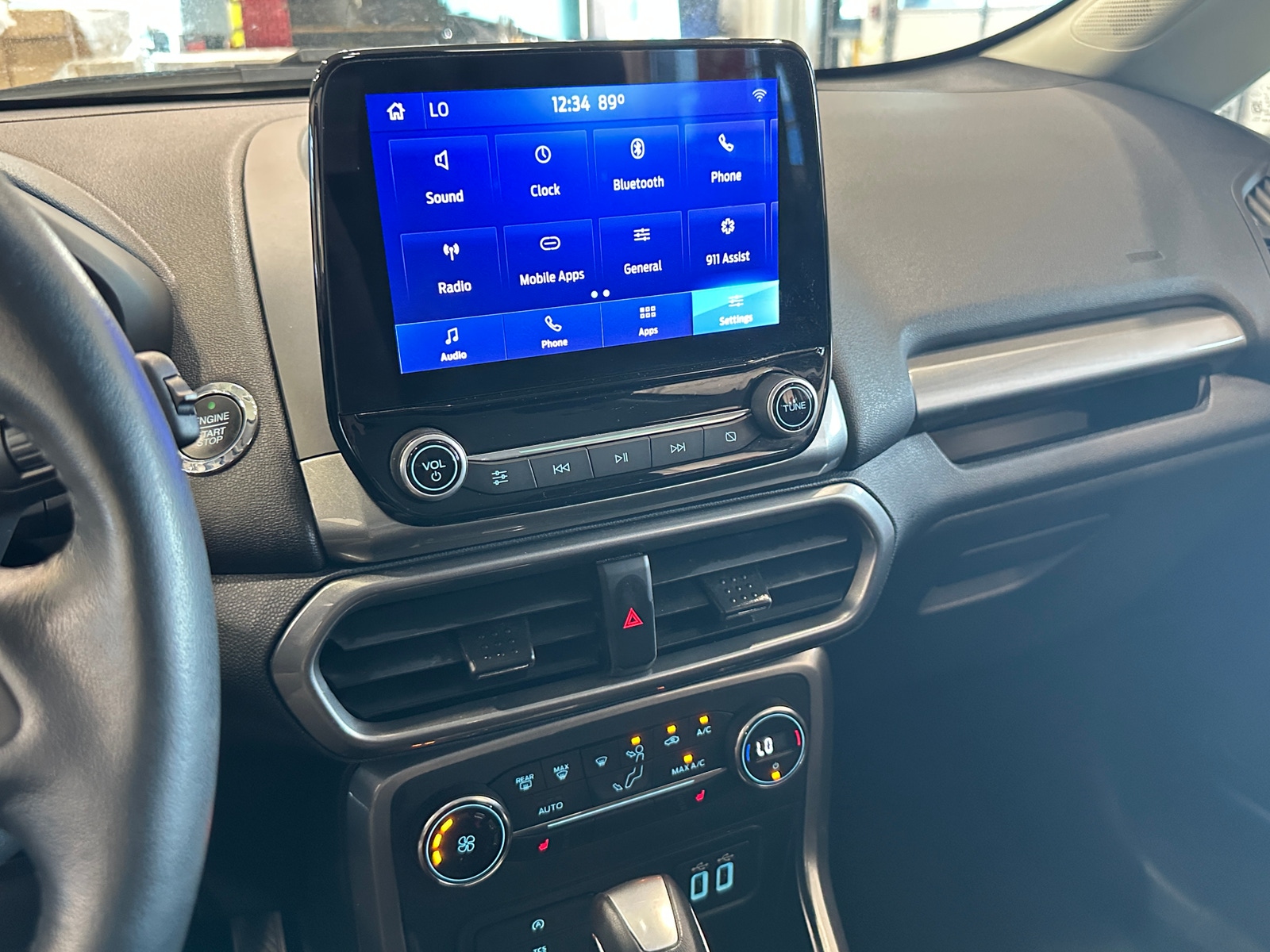 Thumbnail: 2020 Ford EcoSport - 4