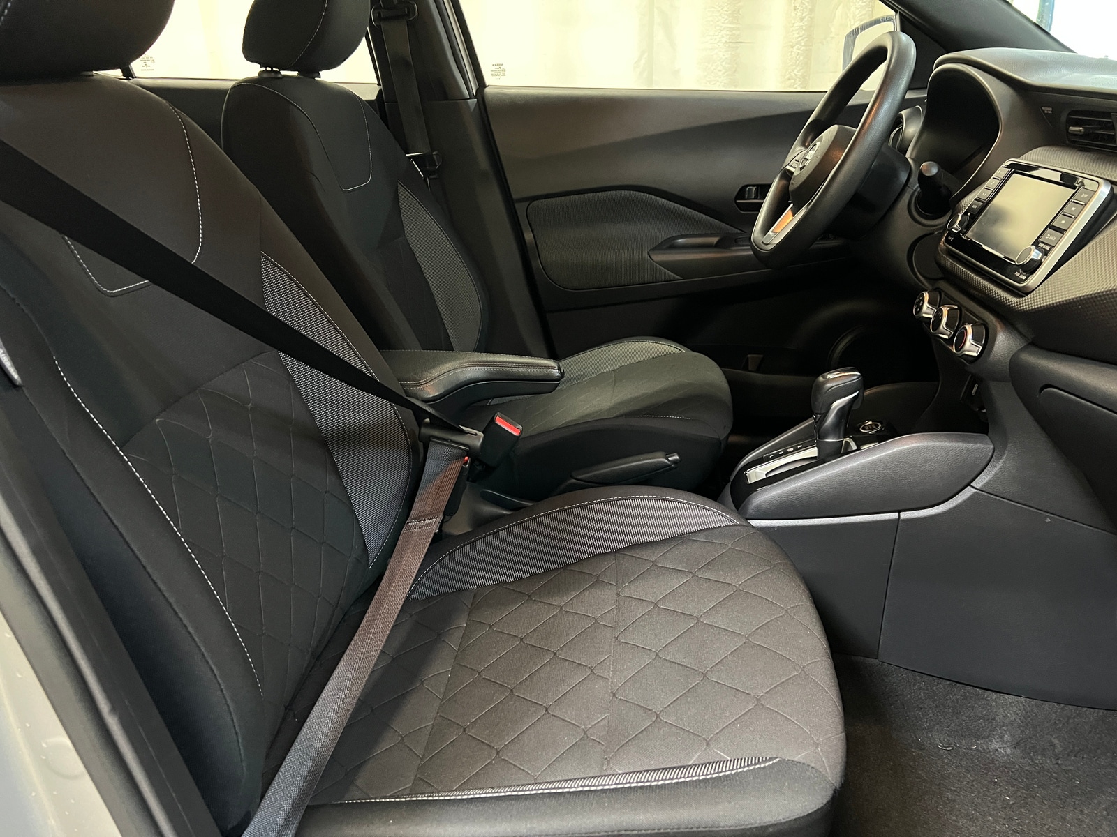 Thumbnail: 2020 Nissan Kicks - 2