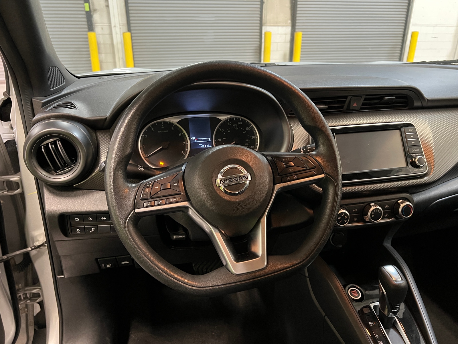 Thumbnail: 2020 Nissan Kicks - 5