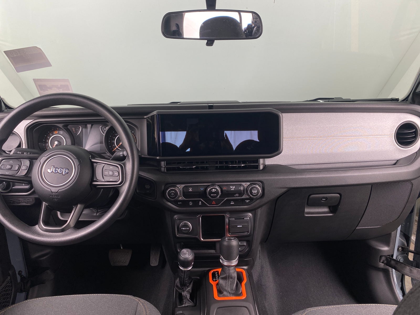 Thumbnail: 2024 Jeep Wrangler - 3