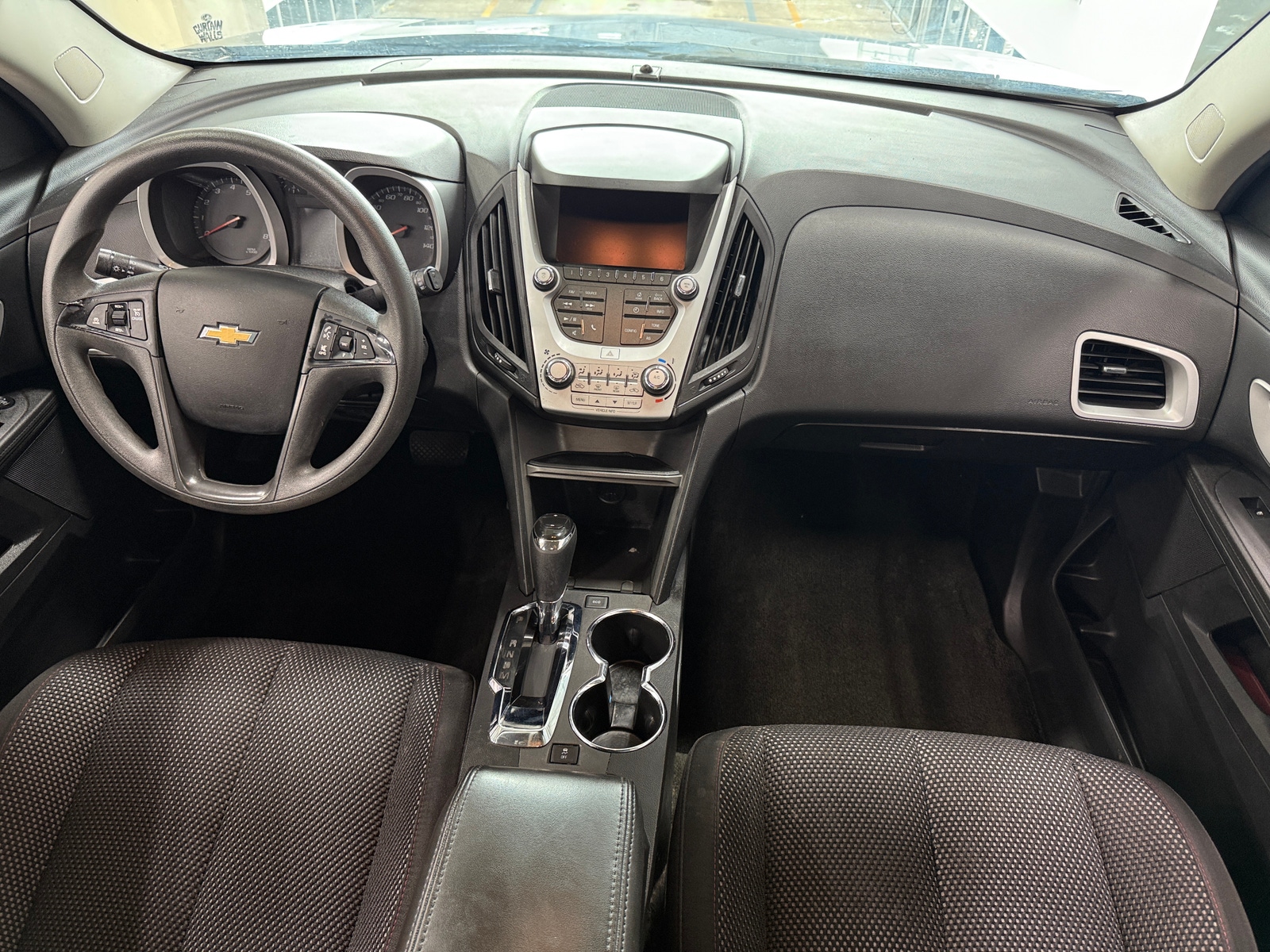 Thumbnail: 2017 Chevrolet Equinox - 3