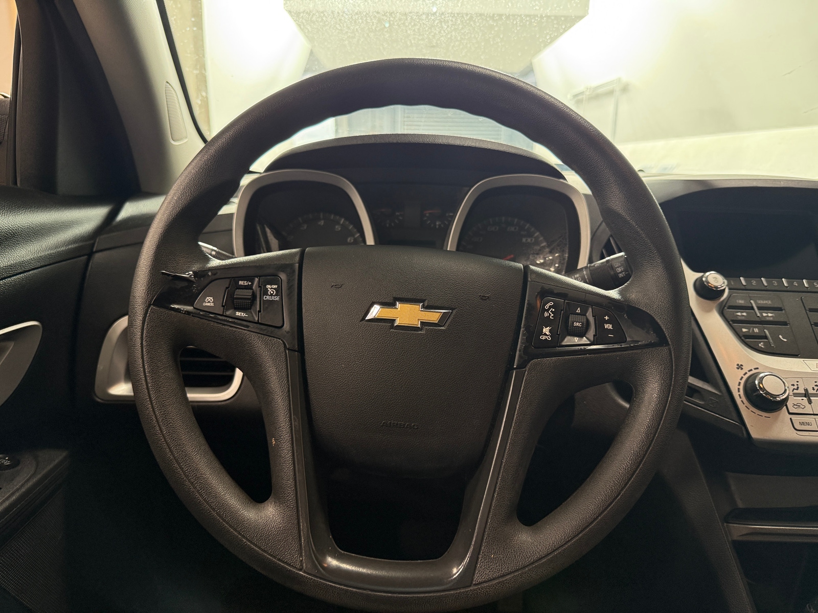 Thumbnail: 2017 Chevrolet Equinox - 5