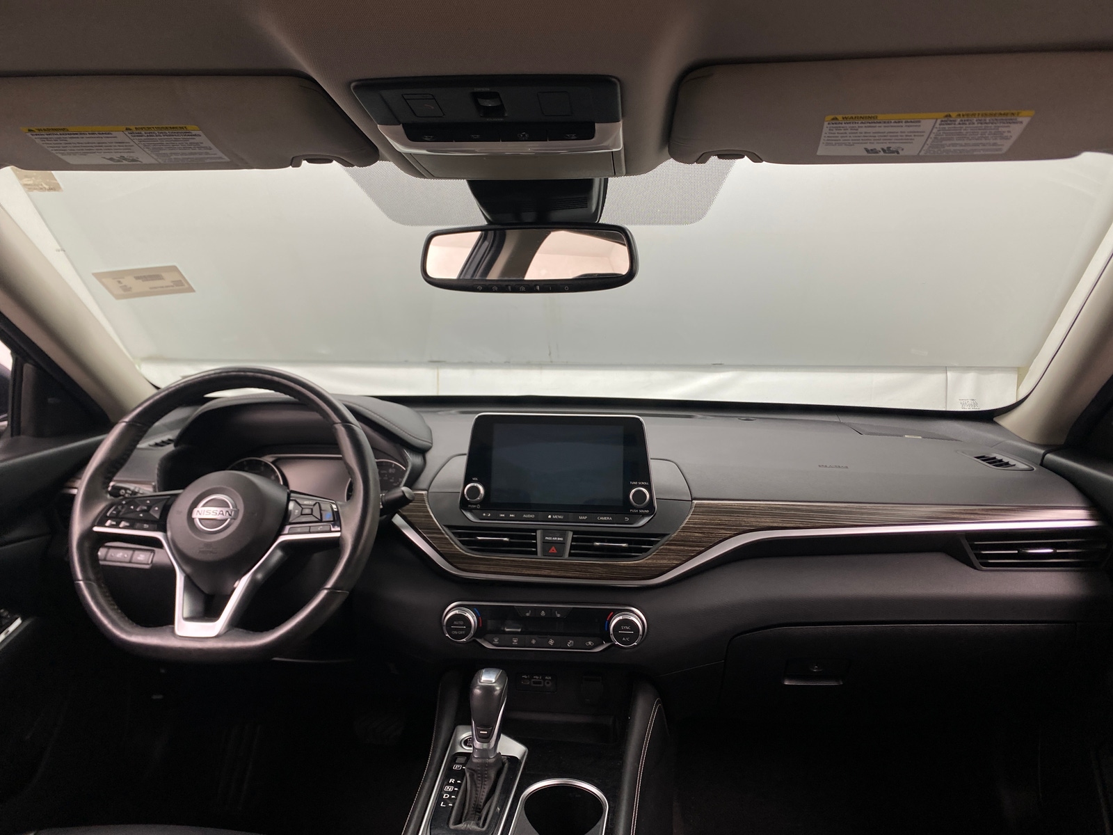 Thumbnail: 2020 Nissan Altima - 2