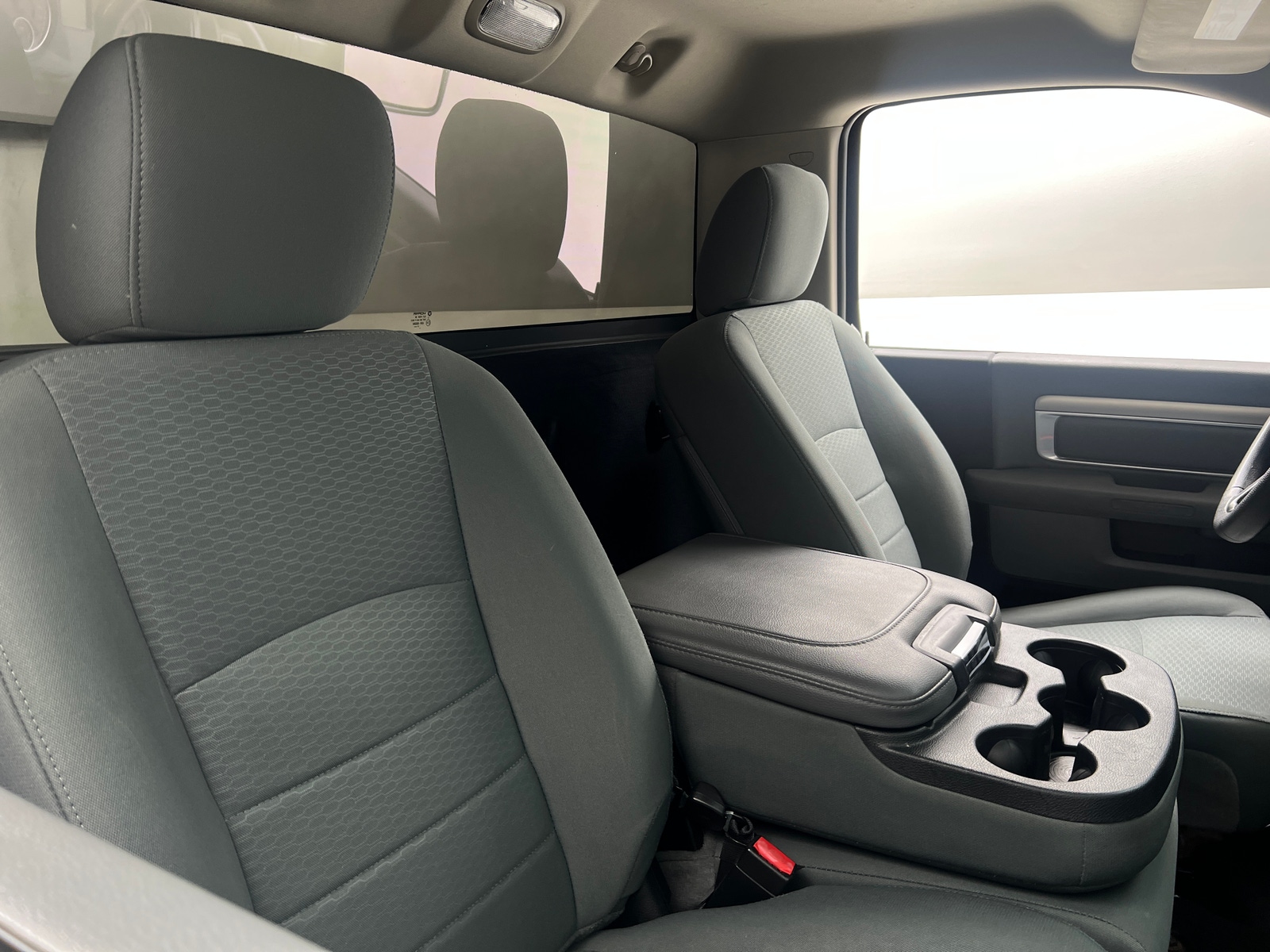 Thumbnail: 2018 RAM 1500 - 2
