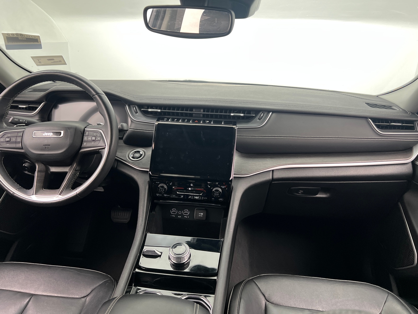 Thumbnail: 2022 Jeep Grand Cherokee - 2
