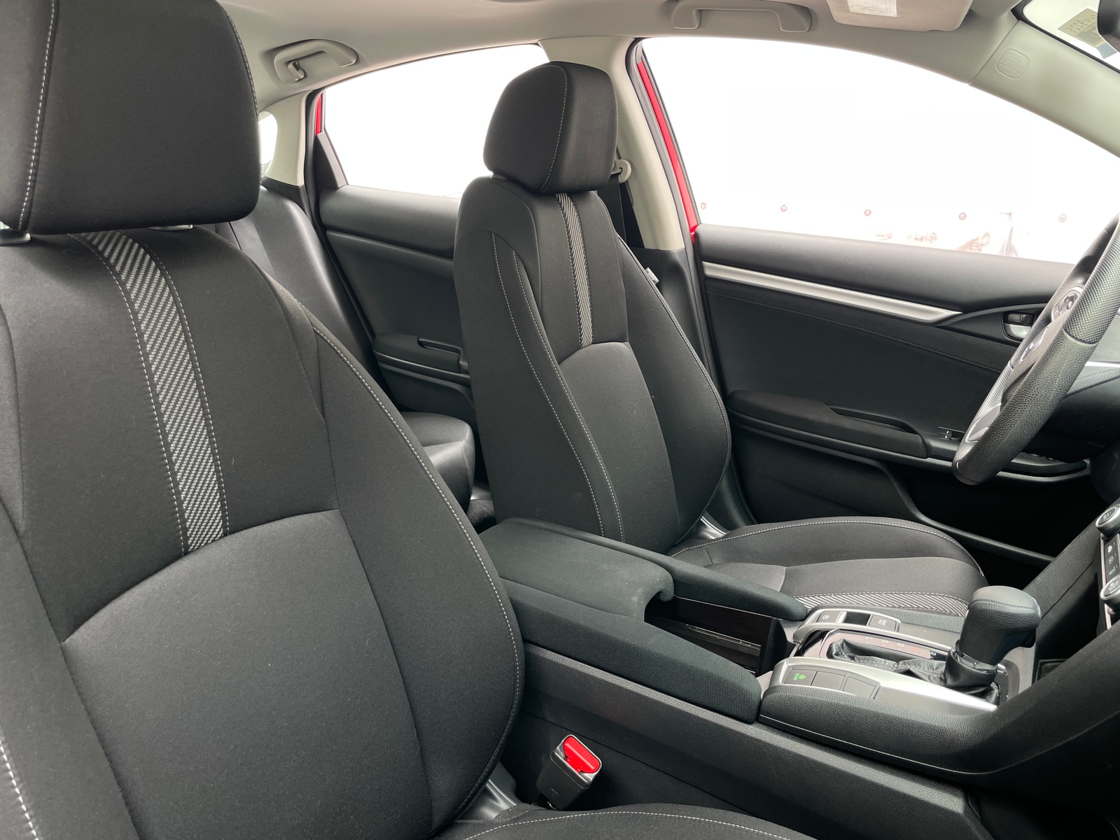 Thumbnail: 2018 Honda Civic - 2