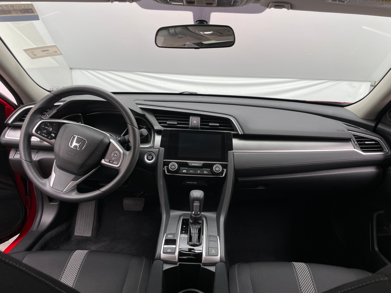 Thumbnail: 2018 Honda Civic - 3