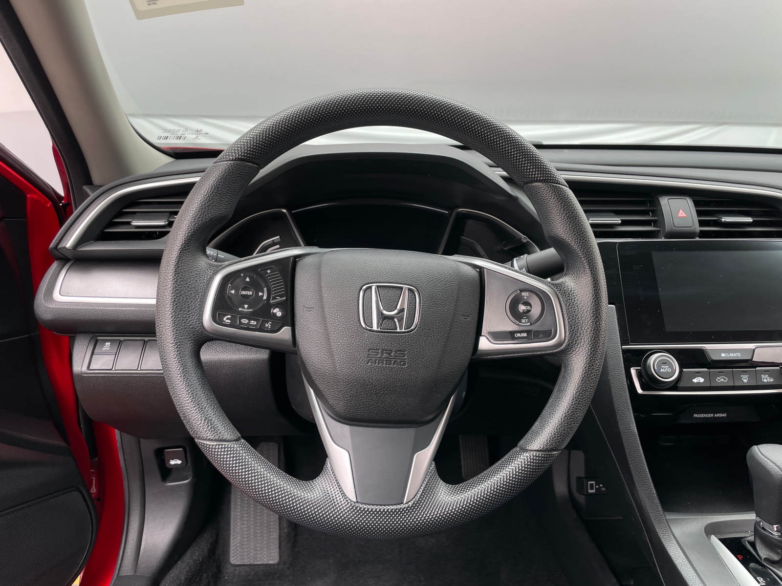 Thumbnail: 2018 Honda Civic - 5