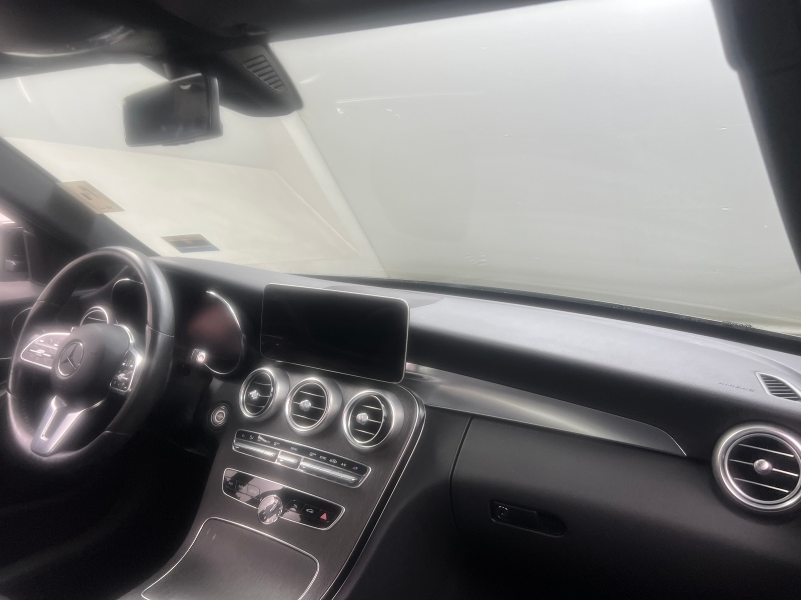 Thumbnail: 2021 Mercedes-Benz C-Class - 2