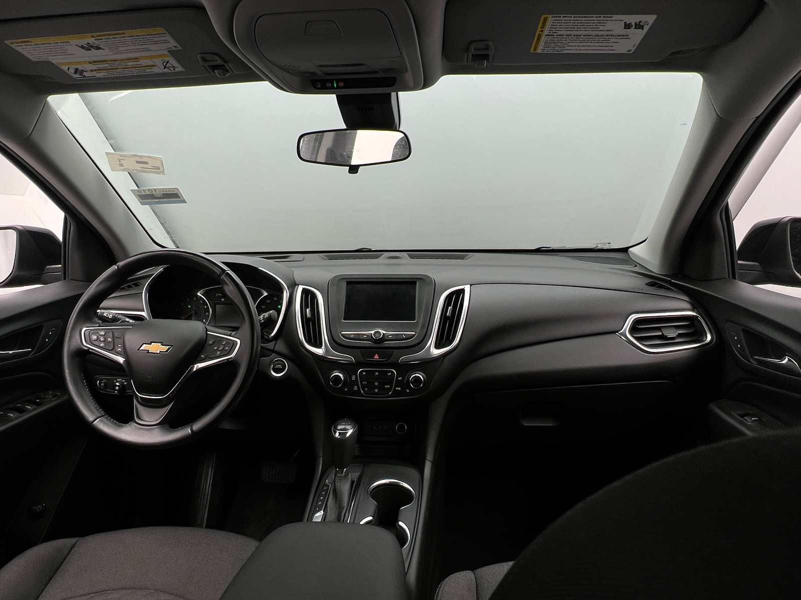 Thumbnail: 2020 Chevrolet Equinox - 3