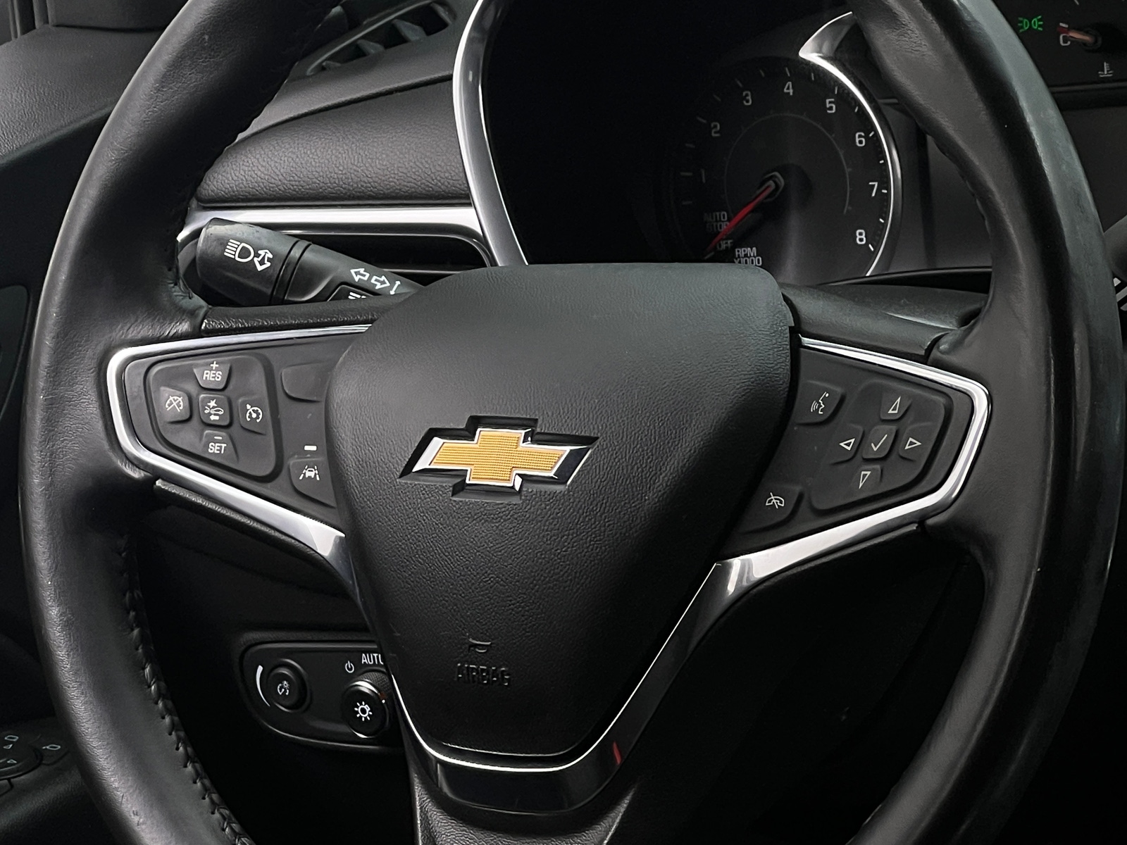 Thumbnail: 2020 Chevrolet Equinox - 5