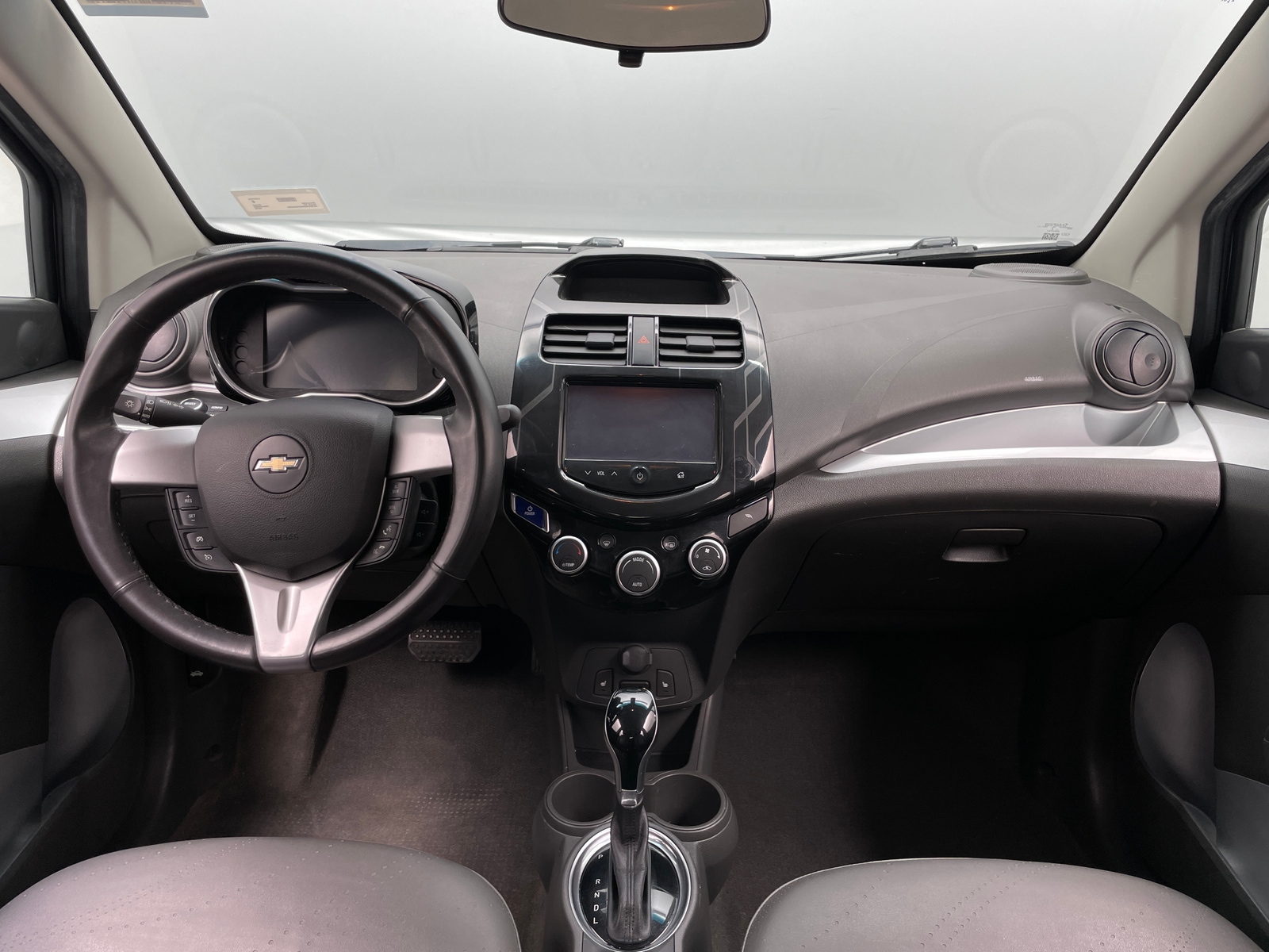 Thumbnail: 2016 Chevrolet Spark - 2