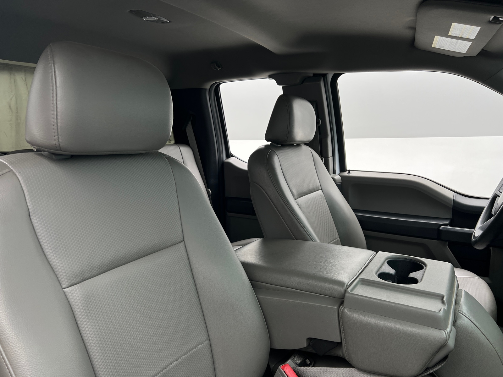 Thumbnail: 2018 Ford Econoline - 2
