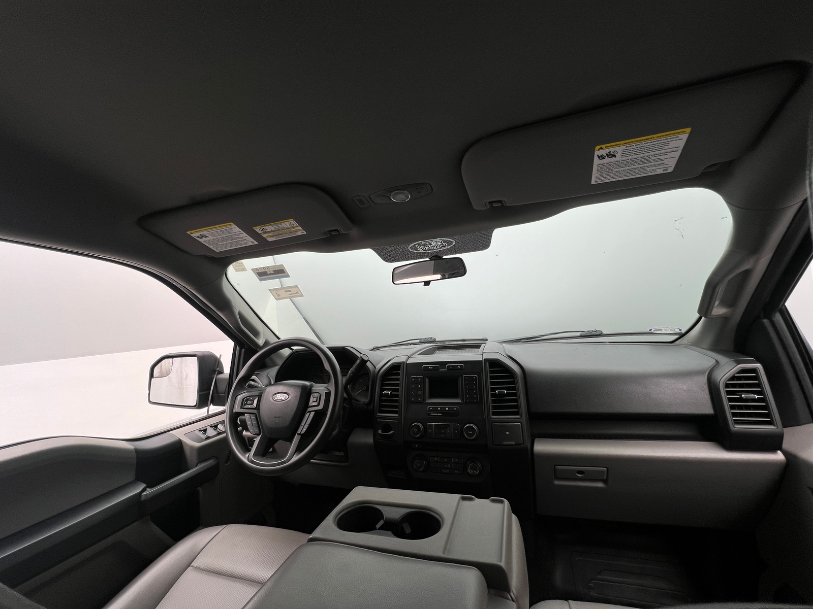 Thumbnail: 2018 Ford Econoline - 3