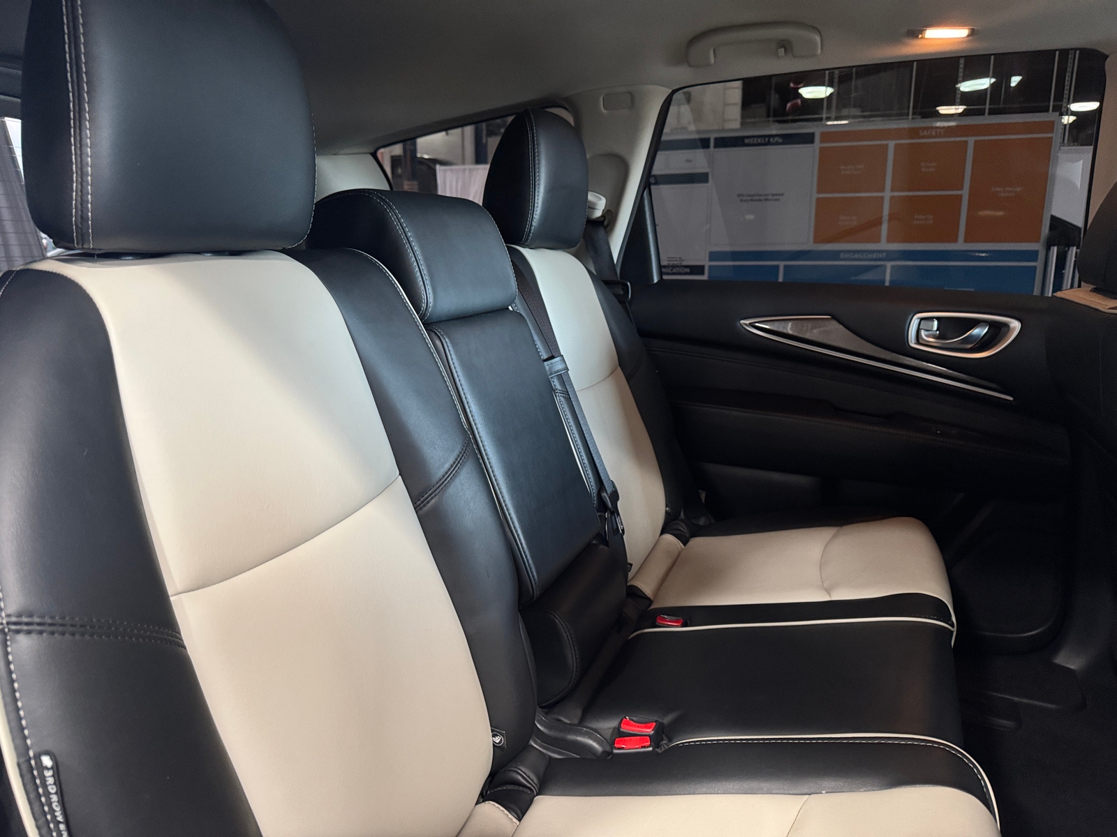 Thumbnail: 2020 INFINITI QX60 - 5