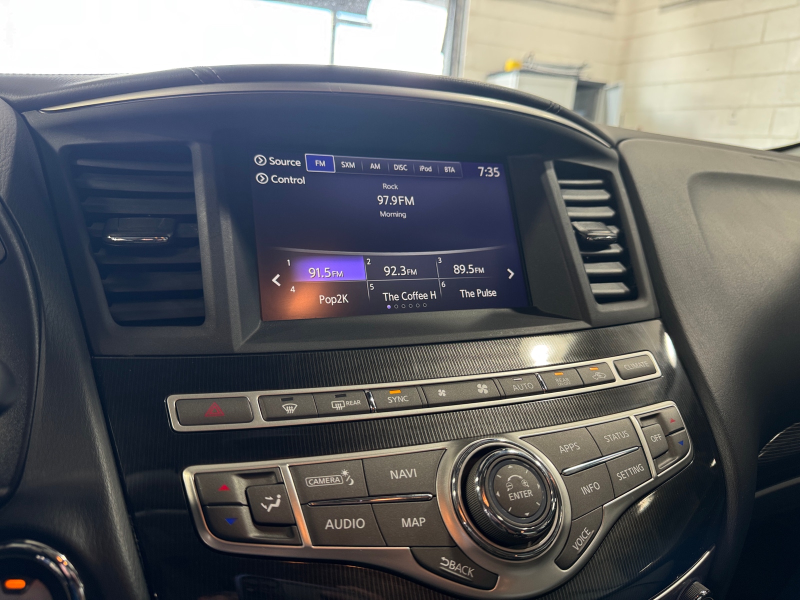 Thumbnail: 2020 INFINITI QX60 - 3