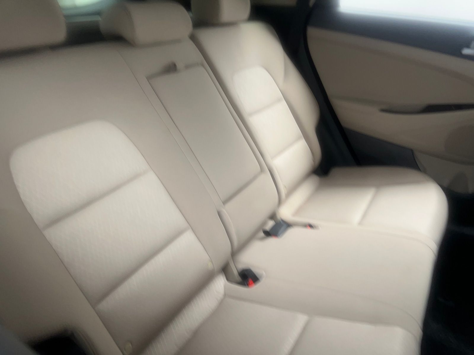 Thumbnail: 2017 Hyundai Tucson - 6