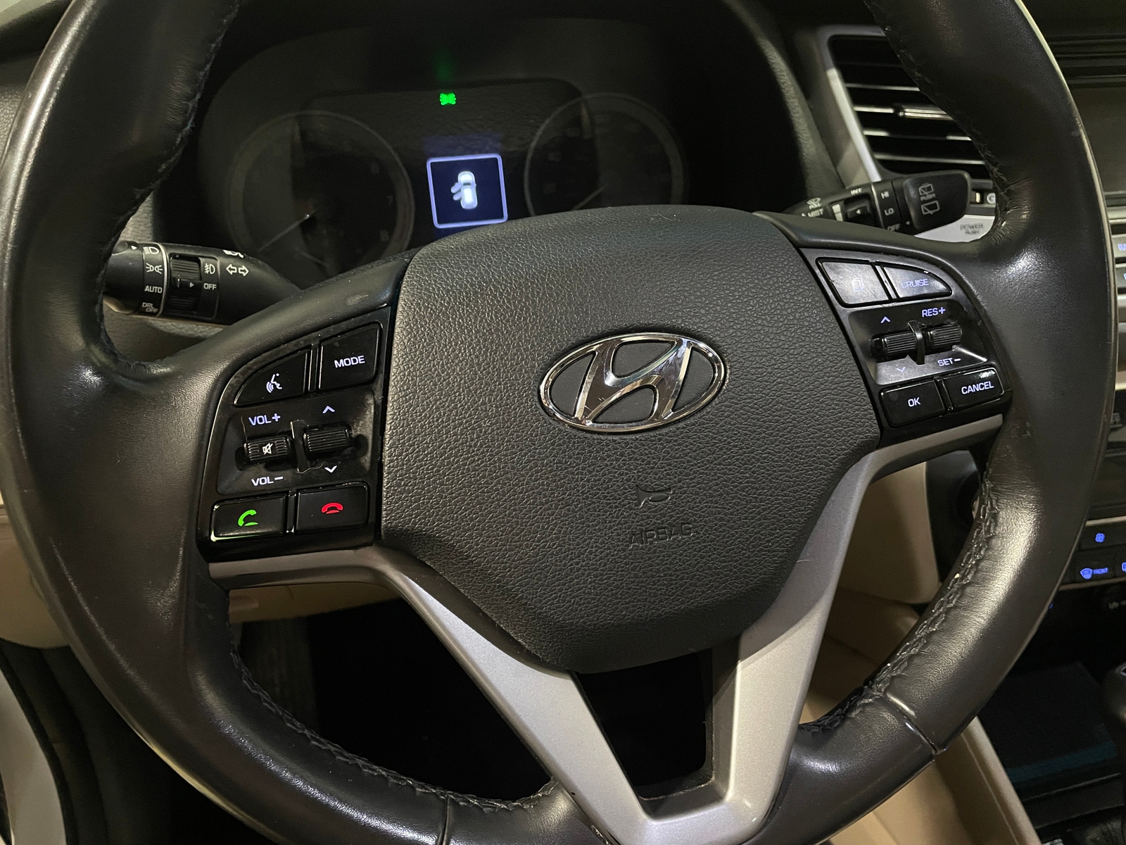 Thumbnail: 2017 Hyundai Tucson - 5