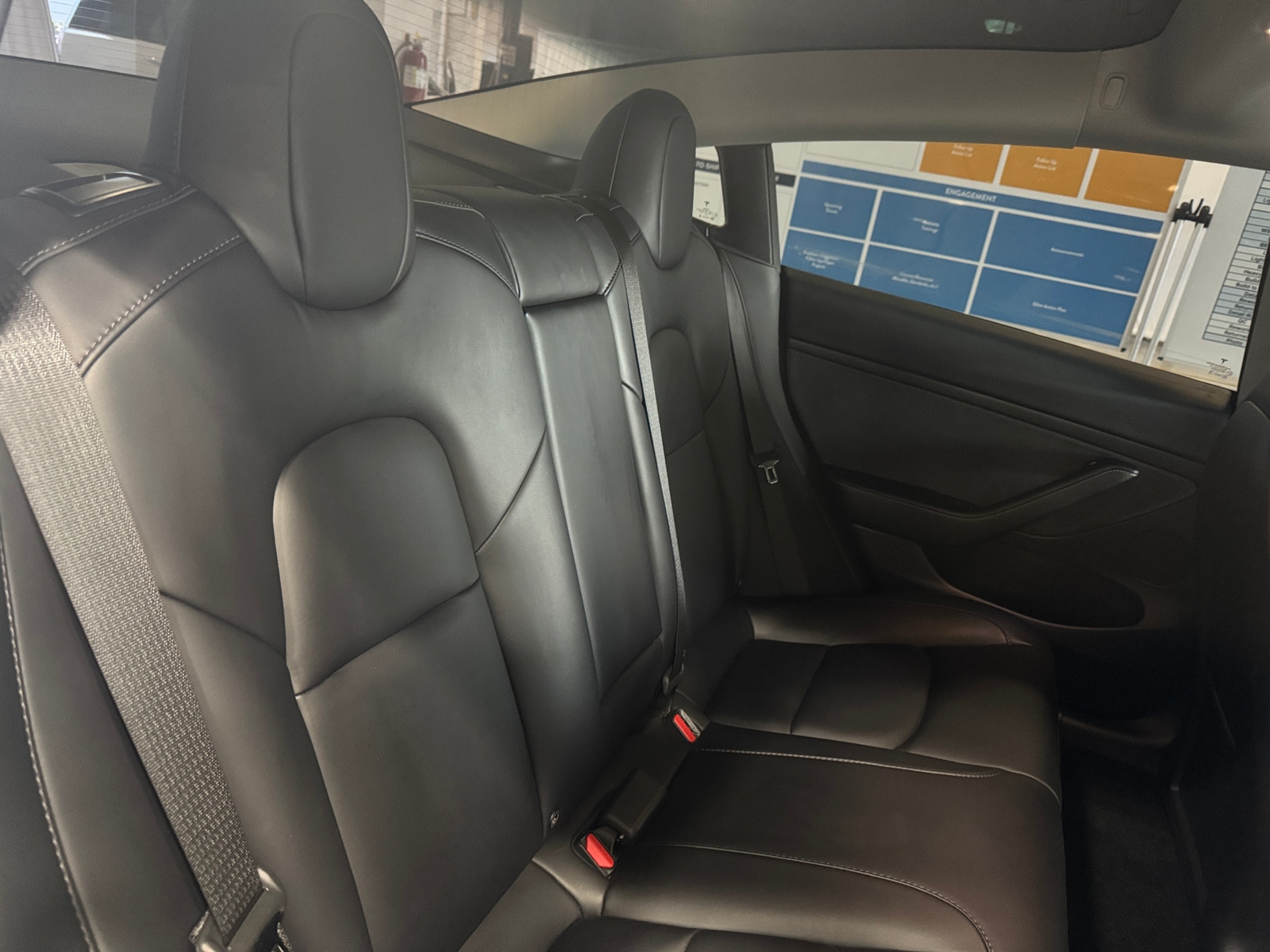 Thumbnail: 2023 Tesla Model 3 - 5