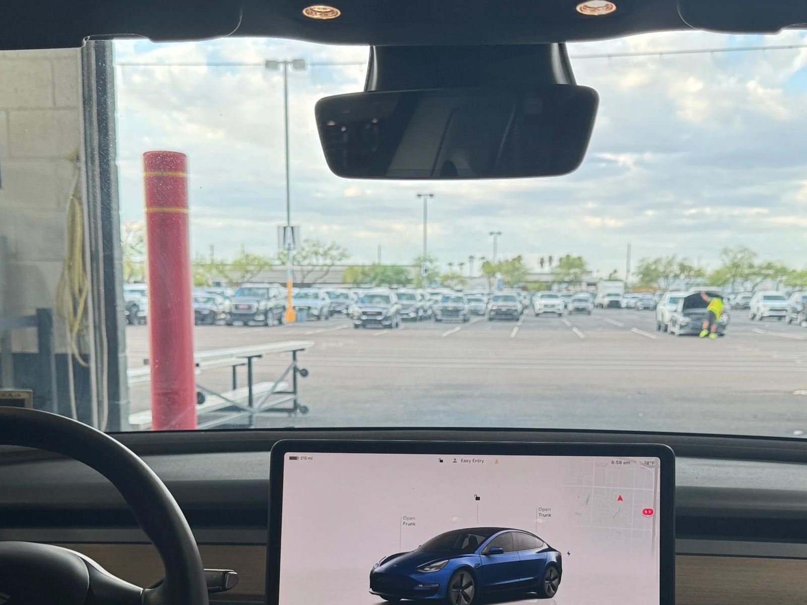 Thumbnail: 2023 Tesla Model 3 - 2