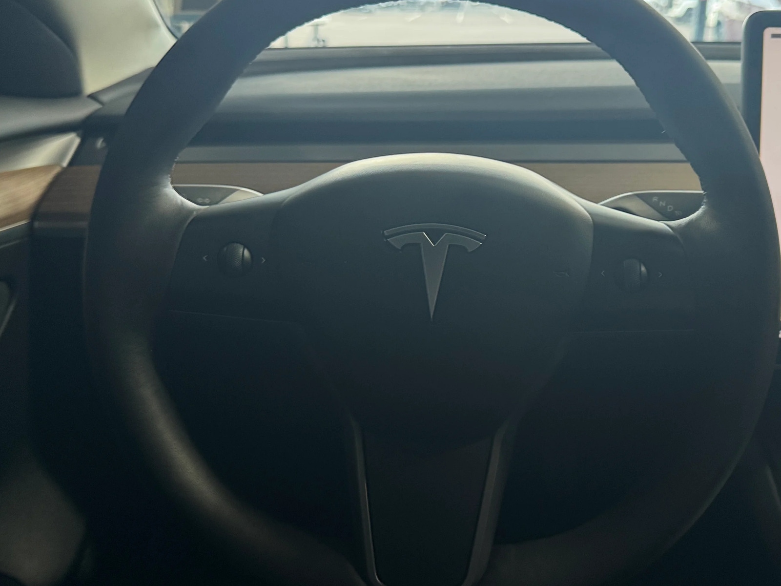 Thumbnail: 2023 Tesla Model 3 - 4