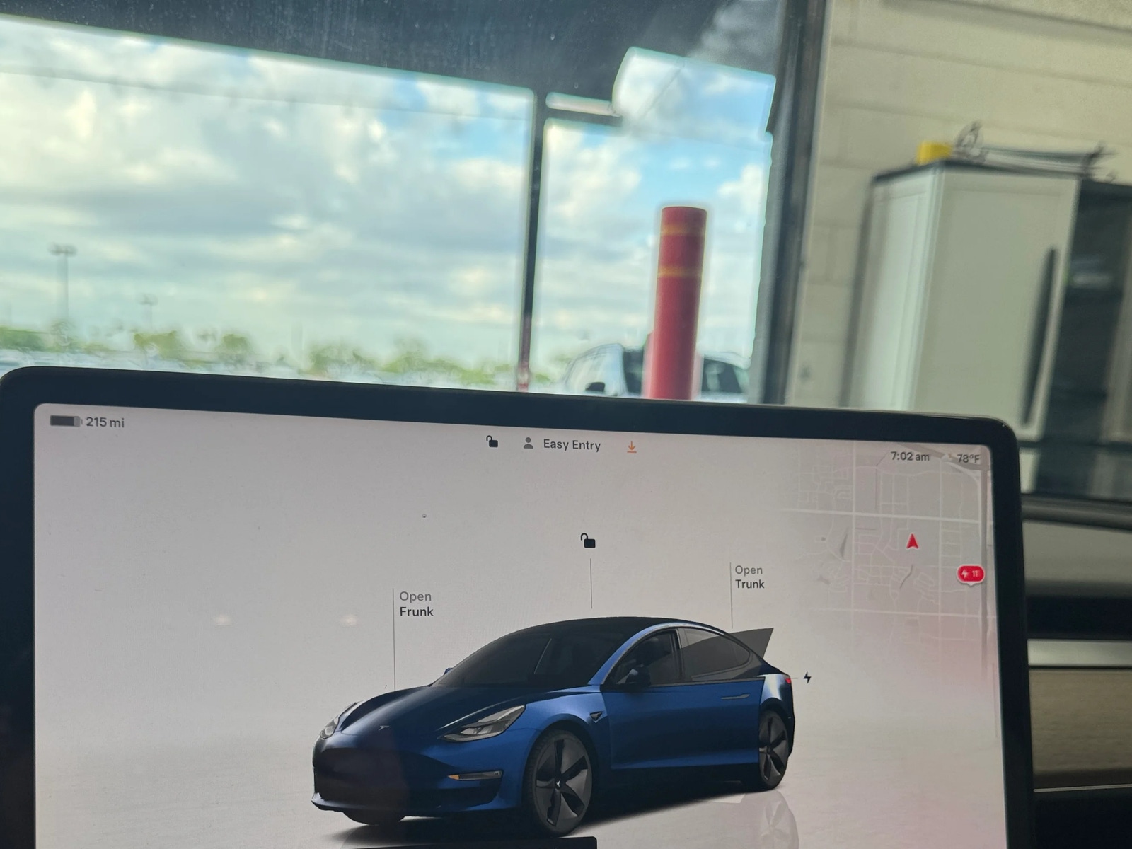 Thumbnail: 2023 Tesla Model 3 - 3