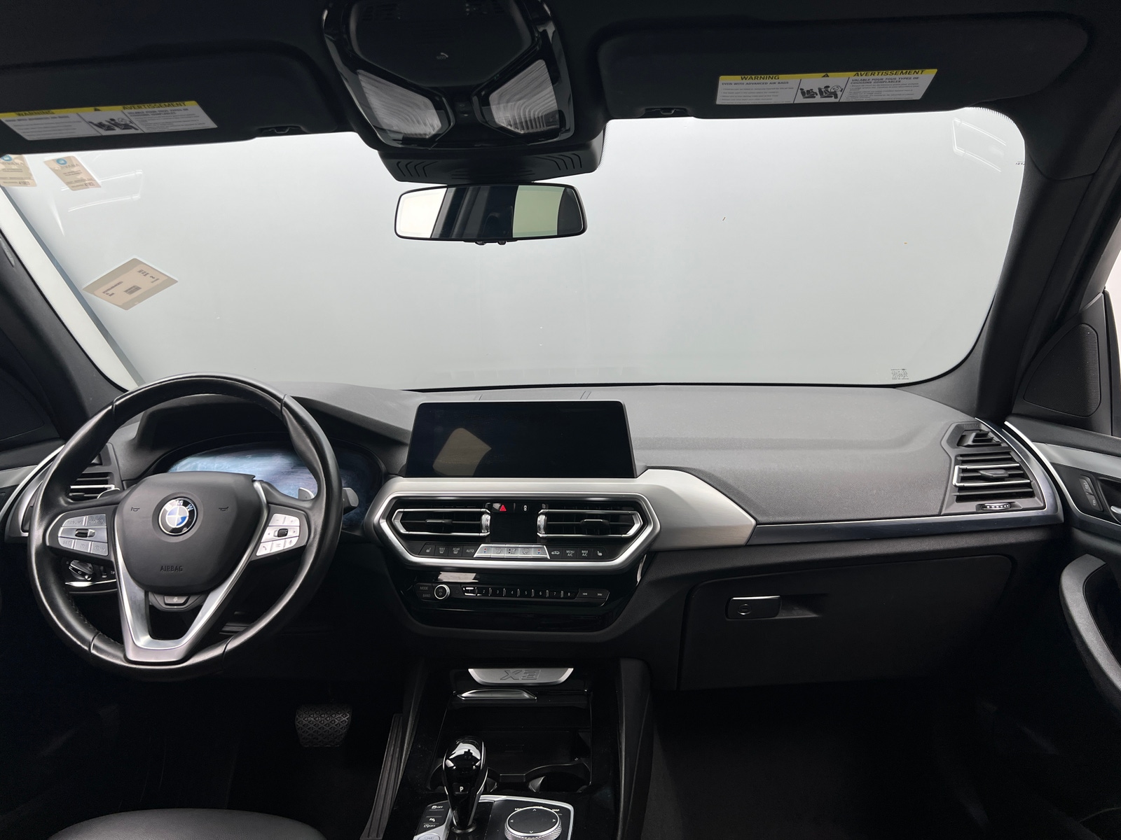 Thumbnail: 2023 BMW X3 - 2