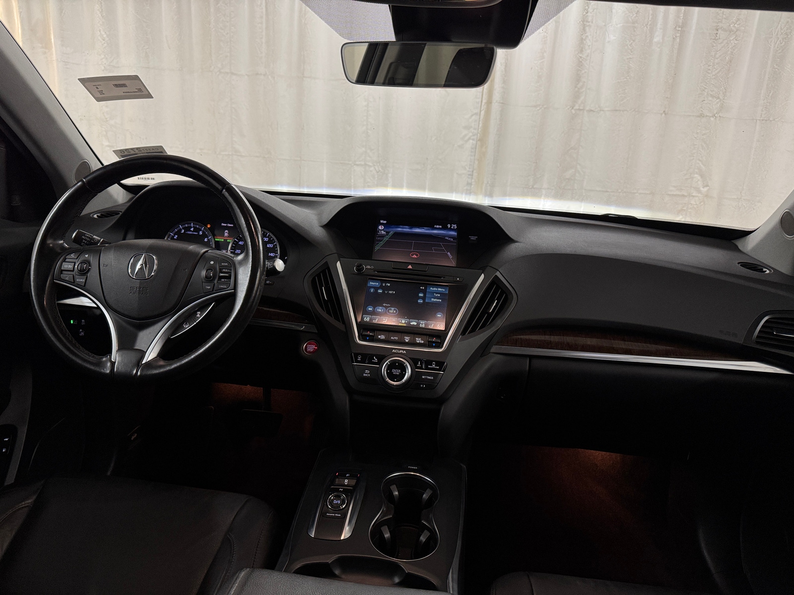 Thumbnail: 2018 Acura MDX - 2