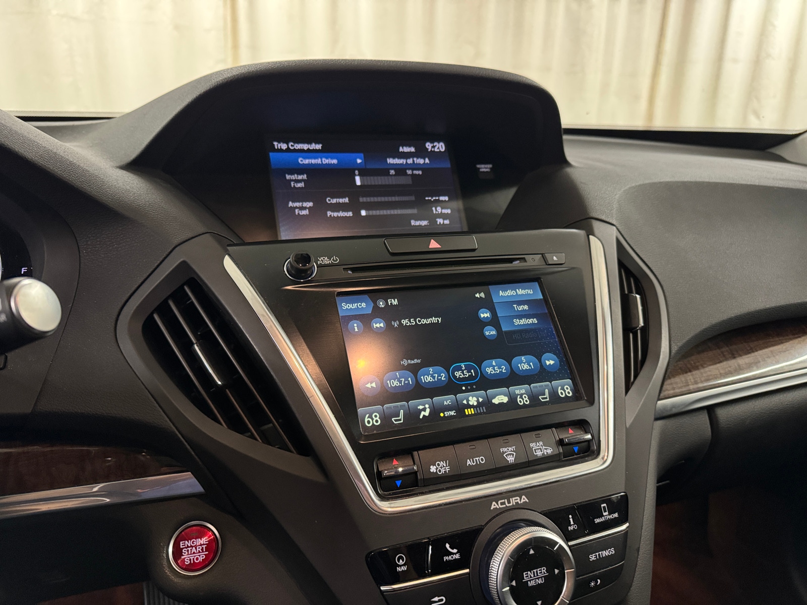 Thumbnail: 2018 Acura MDX - 3