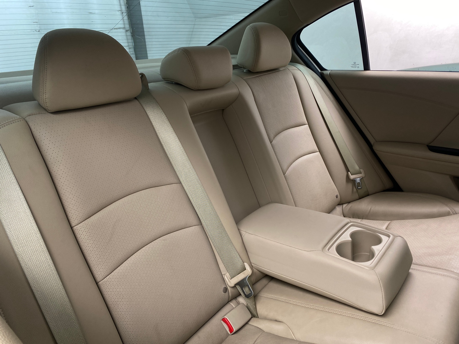 Thumbnail: 2014 Honda Accord - 5