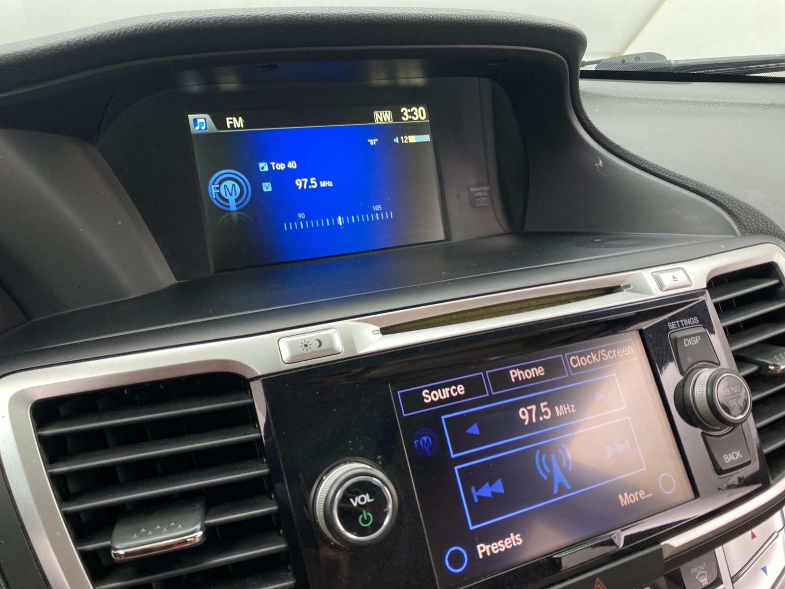 Thumbnail: 2014 Honda Accord - 3