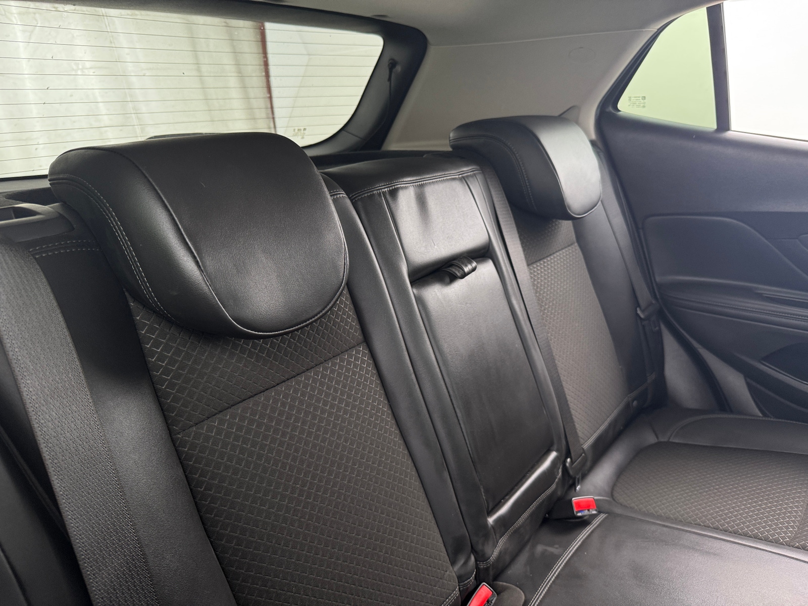 Thumbnail: 2019 Buick Encore - 5