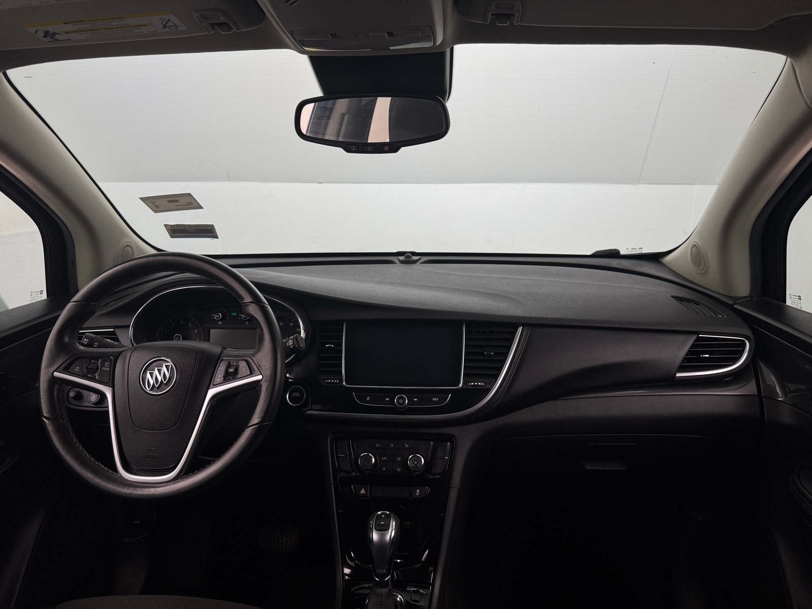 Thumbnail: 2019 Buick Encore - 2