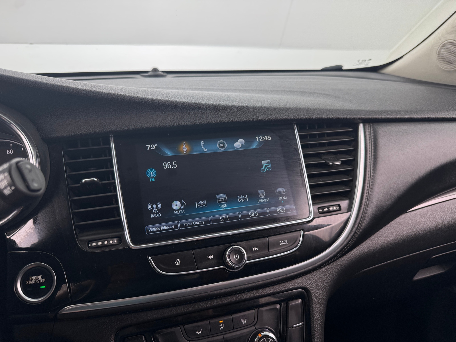 Thumbnail: 2019 Buick Encore - 3