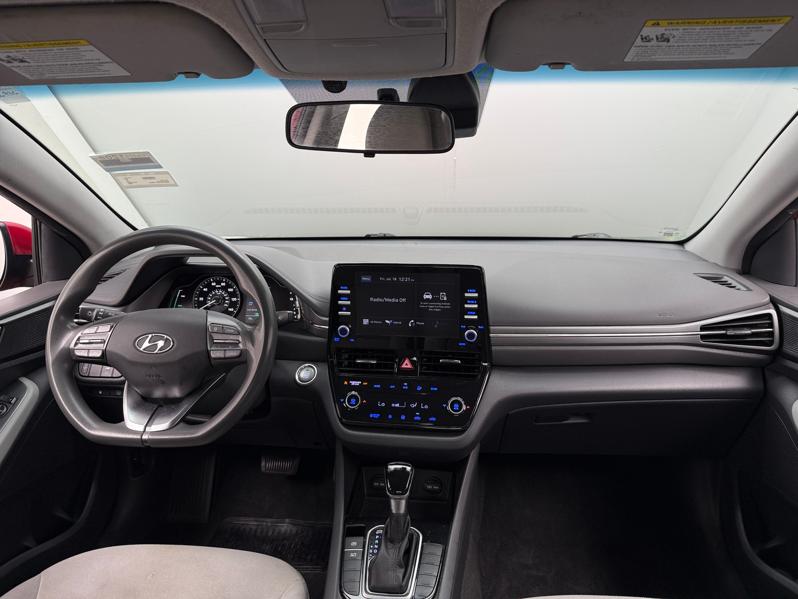 Thumbnail: 2022 Hyundai Ioniq - 3