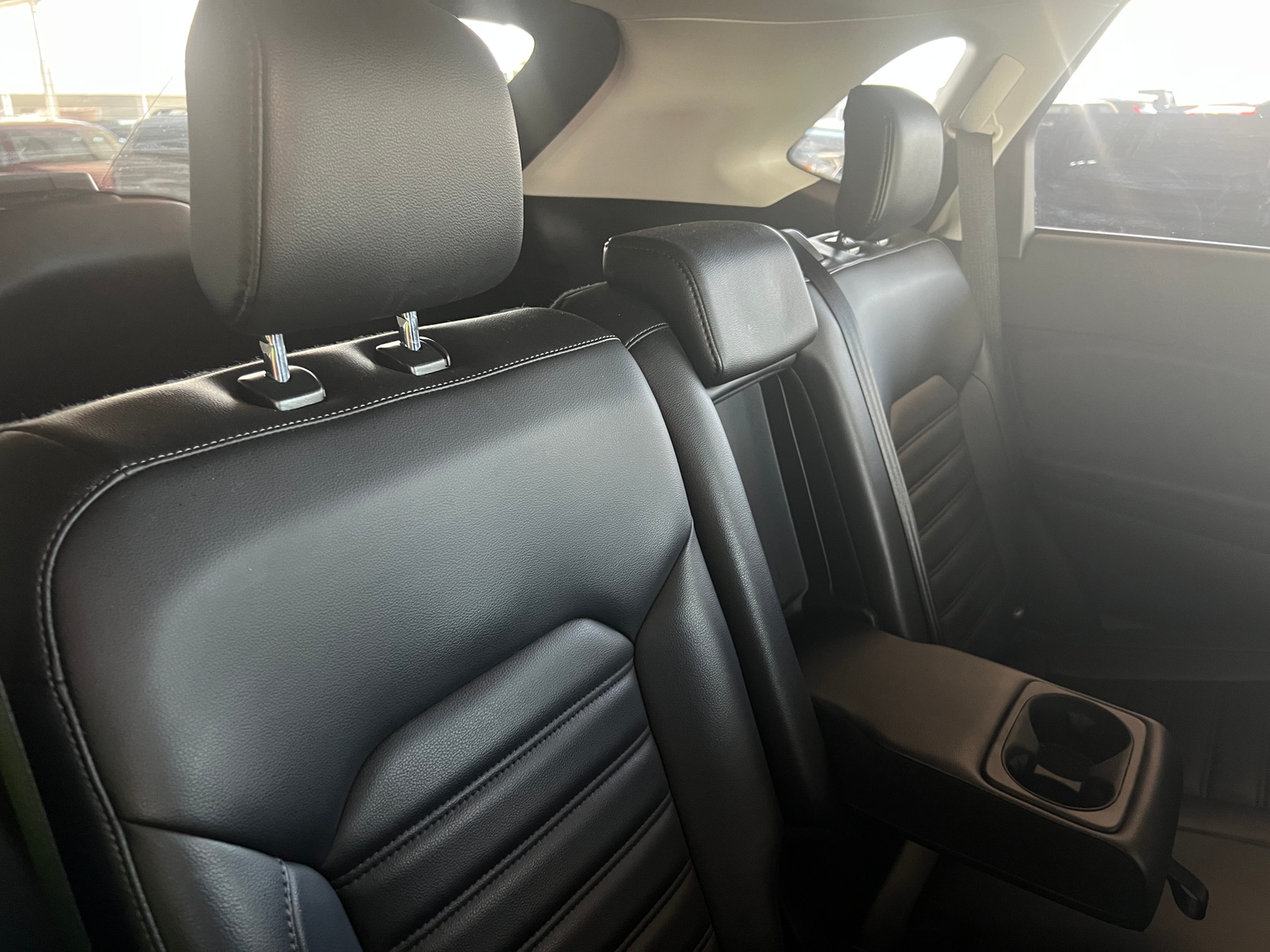 Thumbnail: 2024 Ford Edge - 5