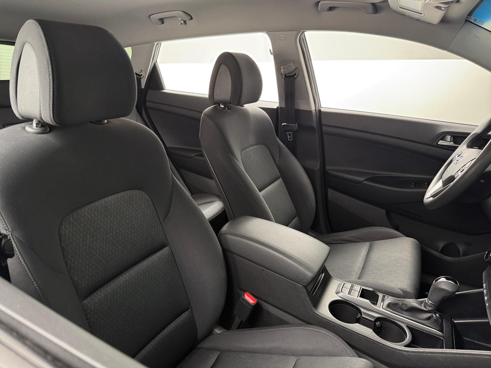 Thumbnail: 2017 Hyundai Tucson - 2