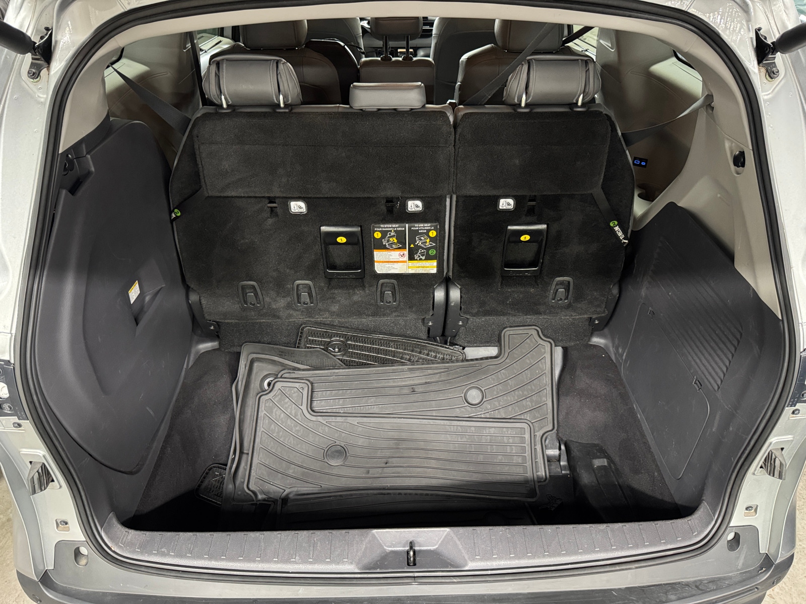 Thumbnail: 2022 Toyota Sienna - 6