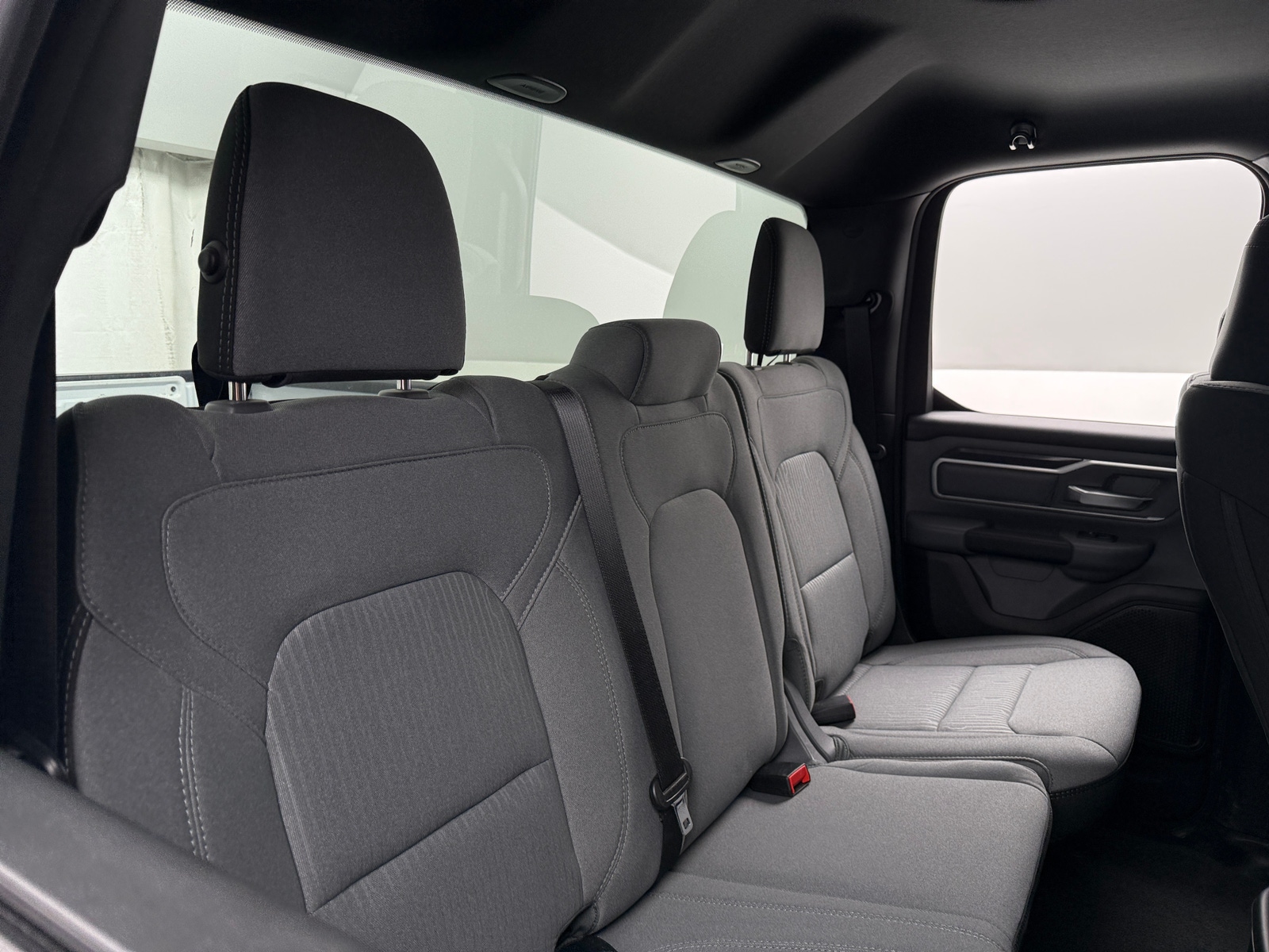 Thumbnail: 2022 RAM 1500 - 6