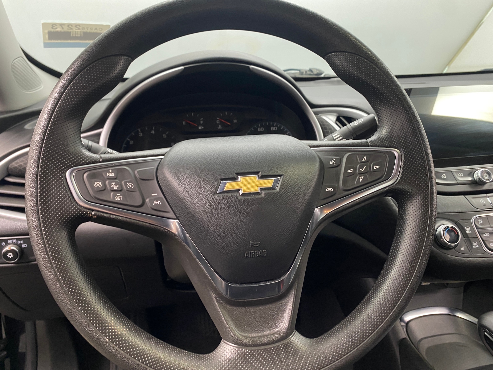 Thumbnail: 2023 Chevrolet Malibu - 5