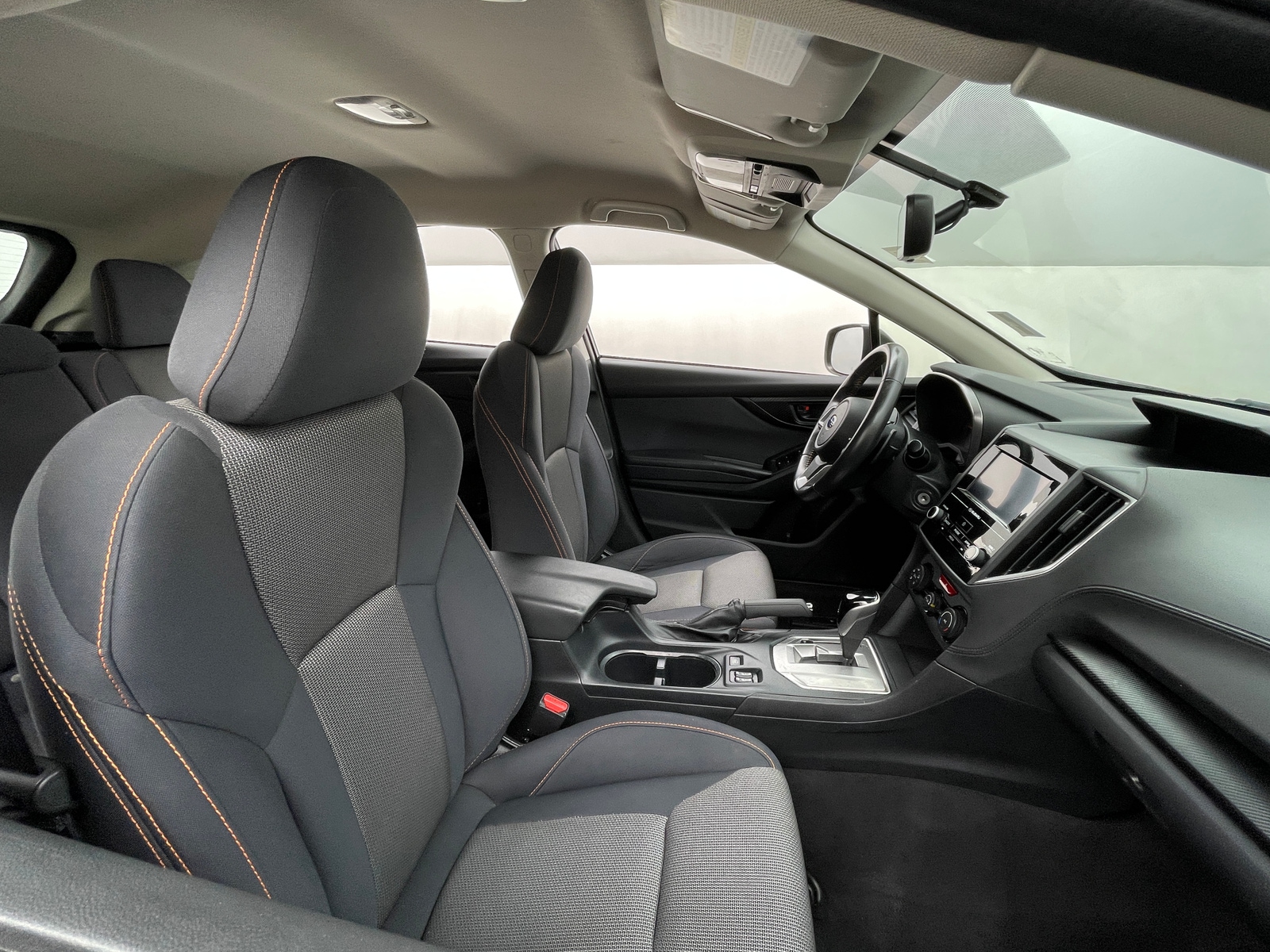 Thumbnail: 2018 Subaru Crosstrek - 2