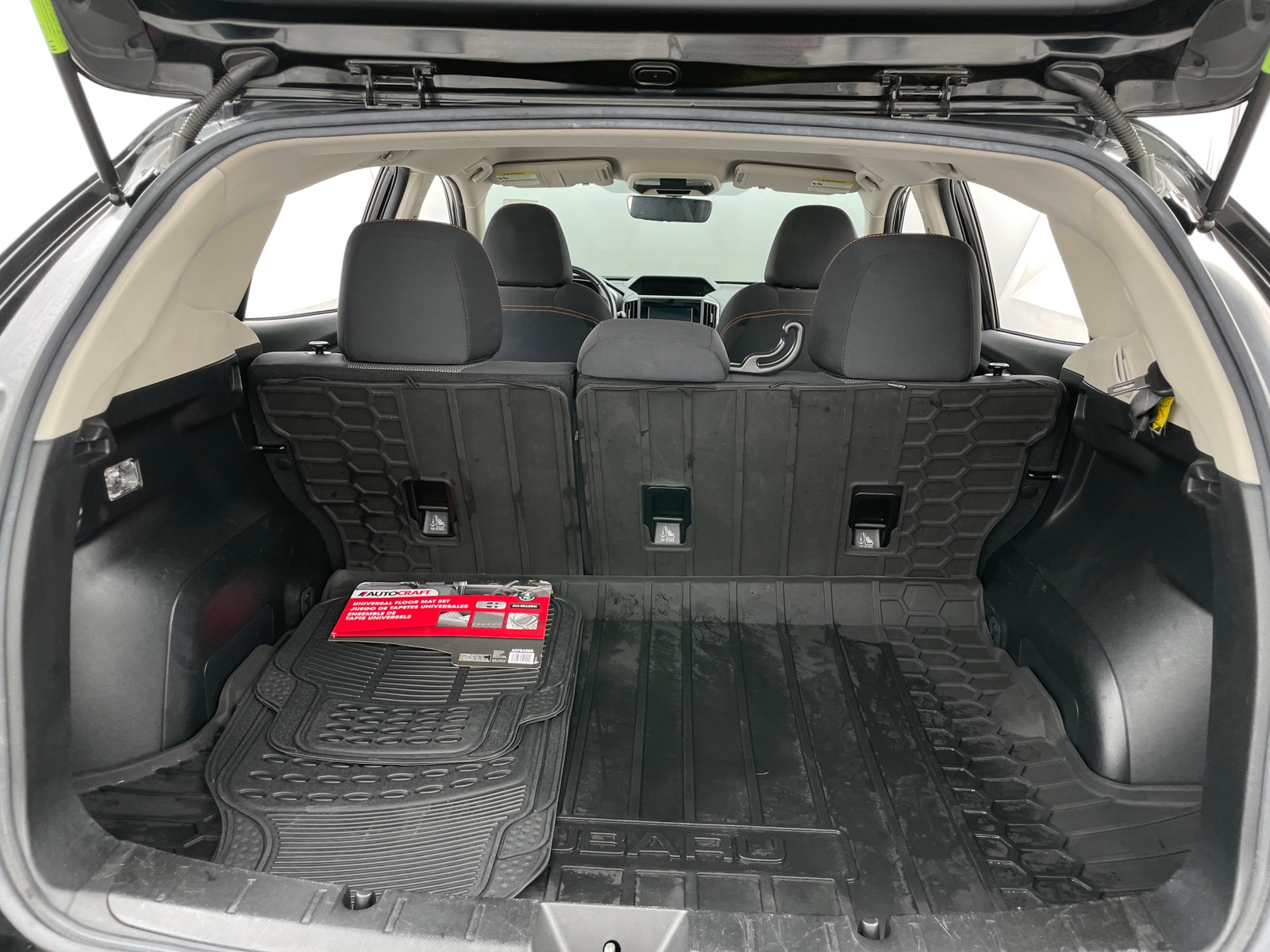 Thumbnail: 2018 Subaru Crosstrek - 7