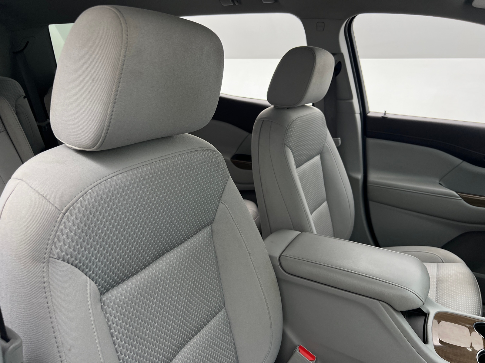 Thumbnail: 2021 GMC Acadia - 2