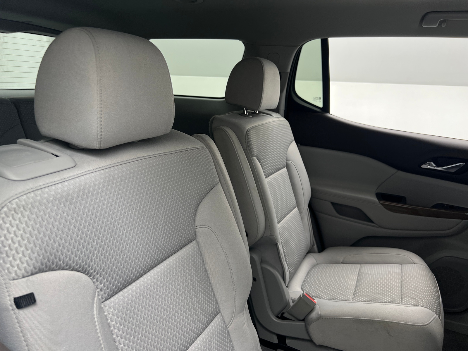 Thumbnail: 2021 GMC Acadia - 6