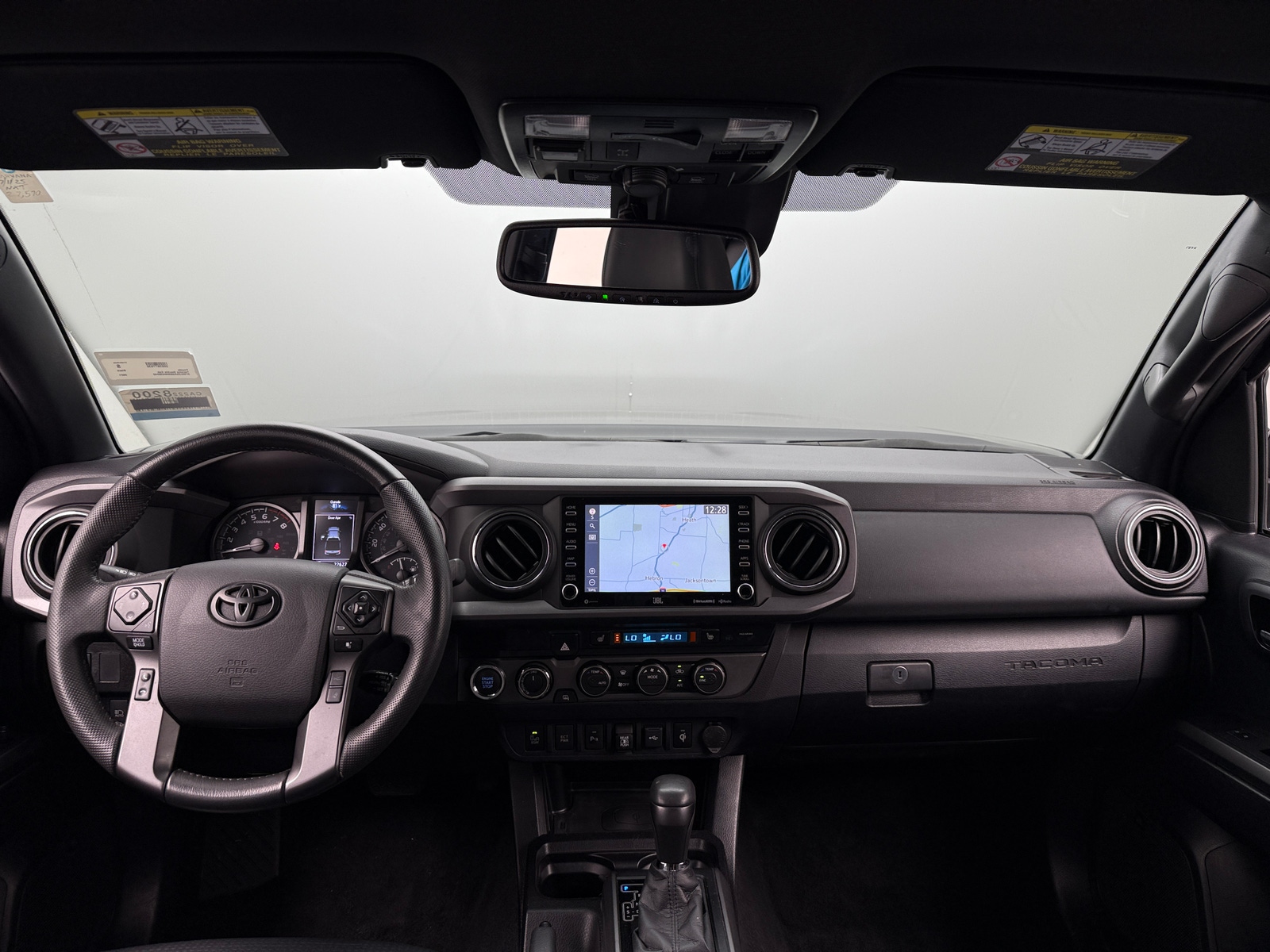 Thumbnail: 2021 Toyota Tacoma - 3