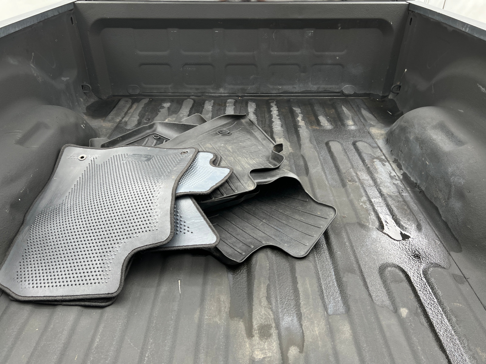 Thumbnail: 2019 RAM 1500 Classic - 7