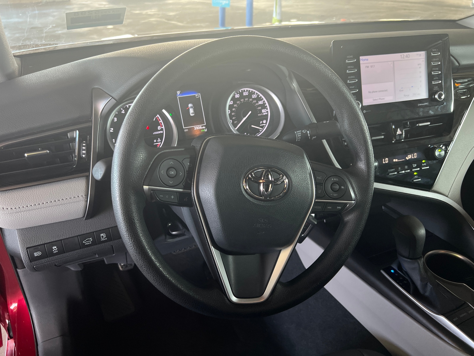 Thumbnail: 2022 Toyota Camry - 5